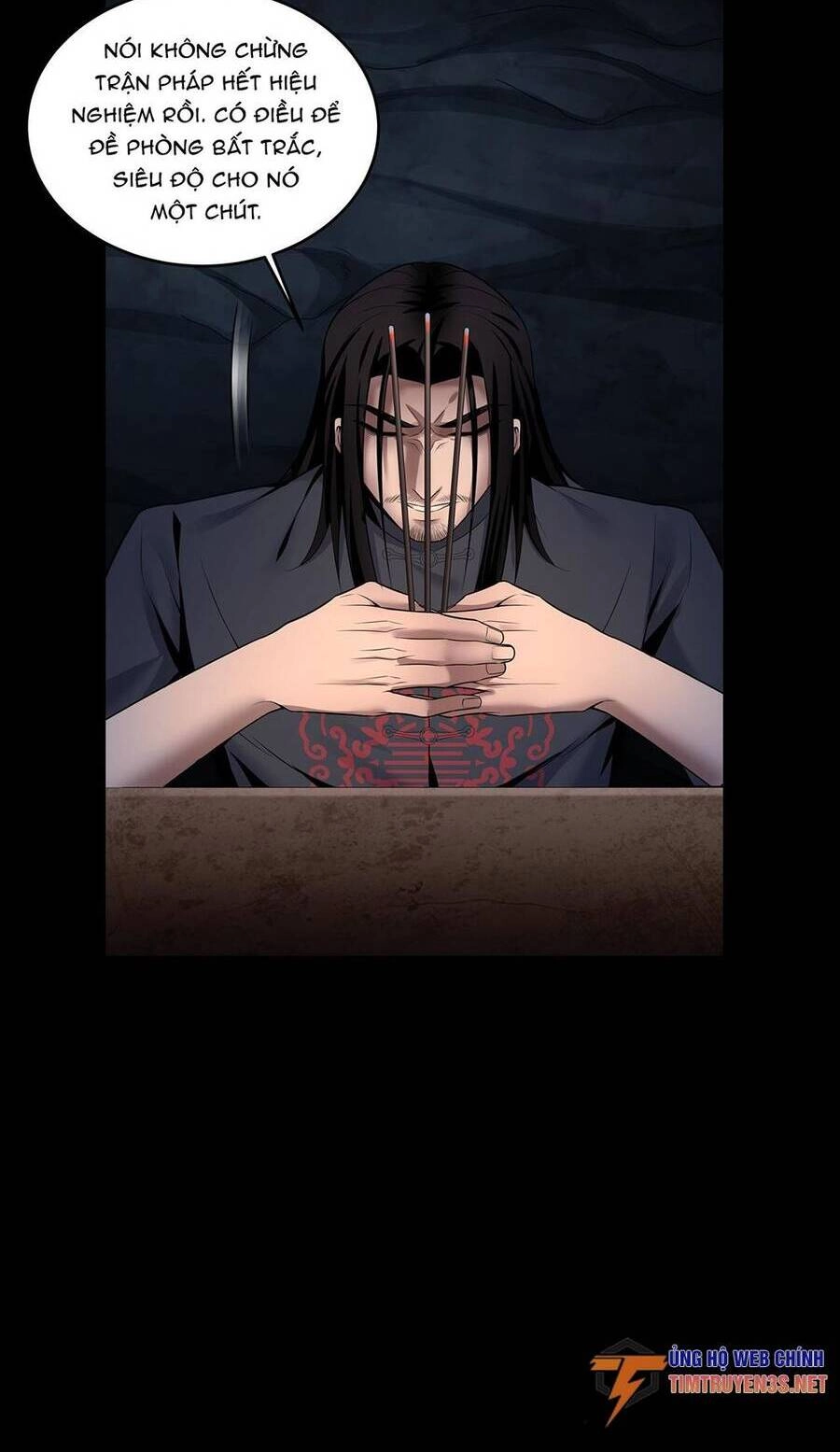 Hậu Duệ Phái Mao Sơn Chapter 40 - 37