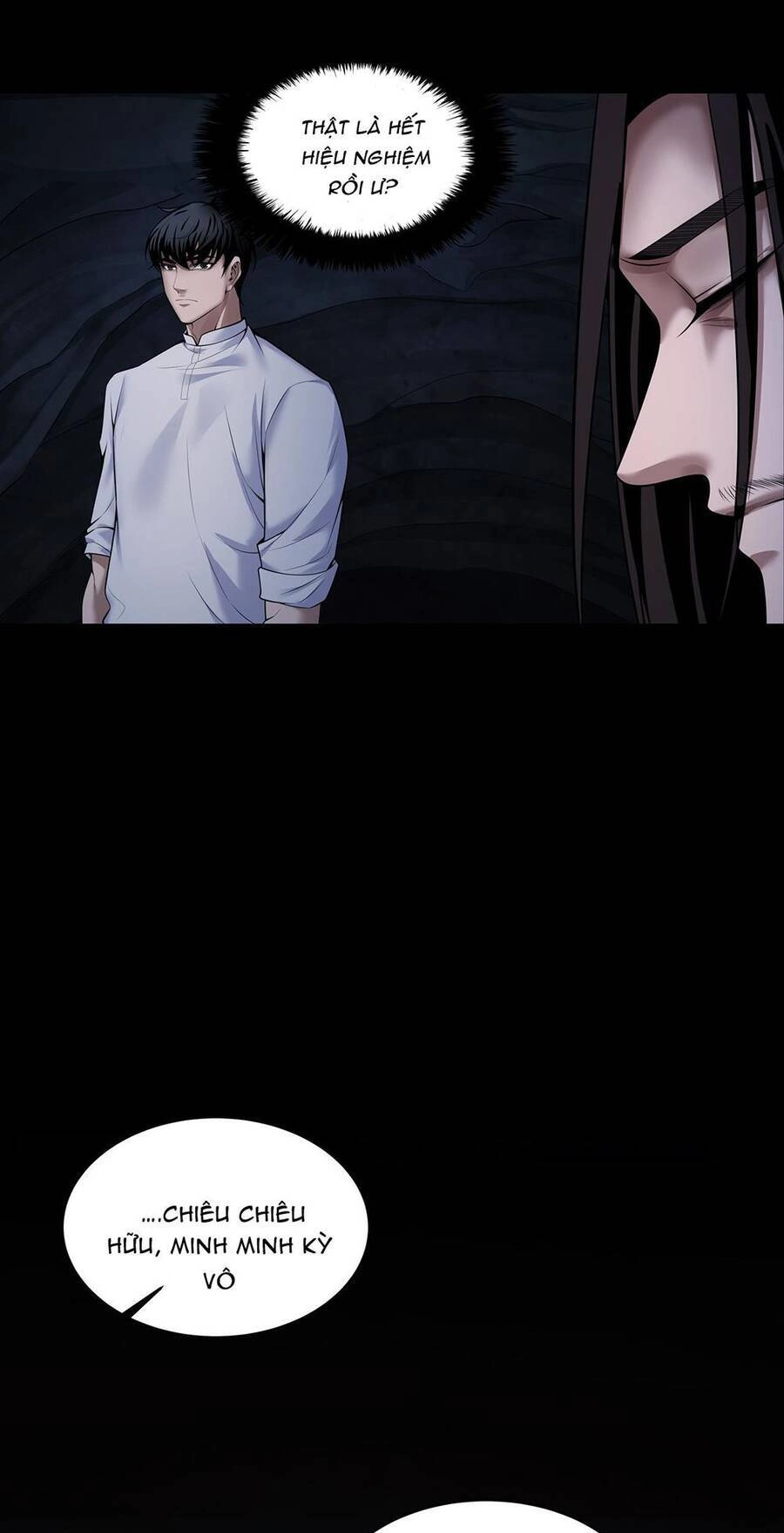 Hậu Duệ Phái Mao Sơn Chapter 40 - 38