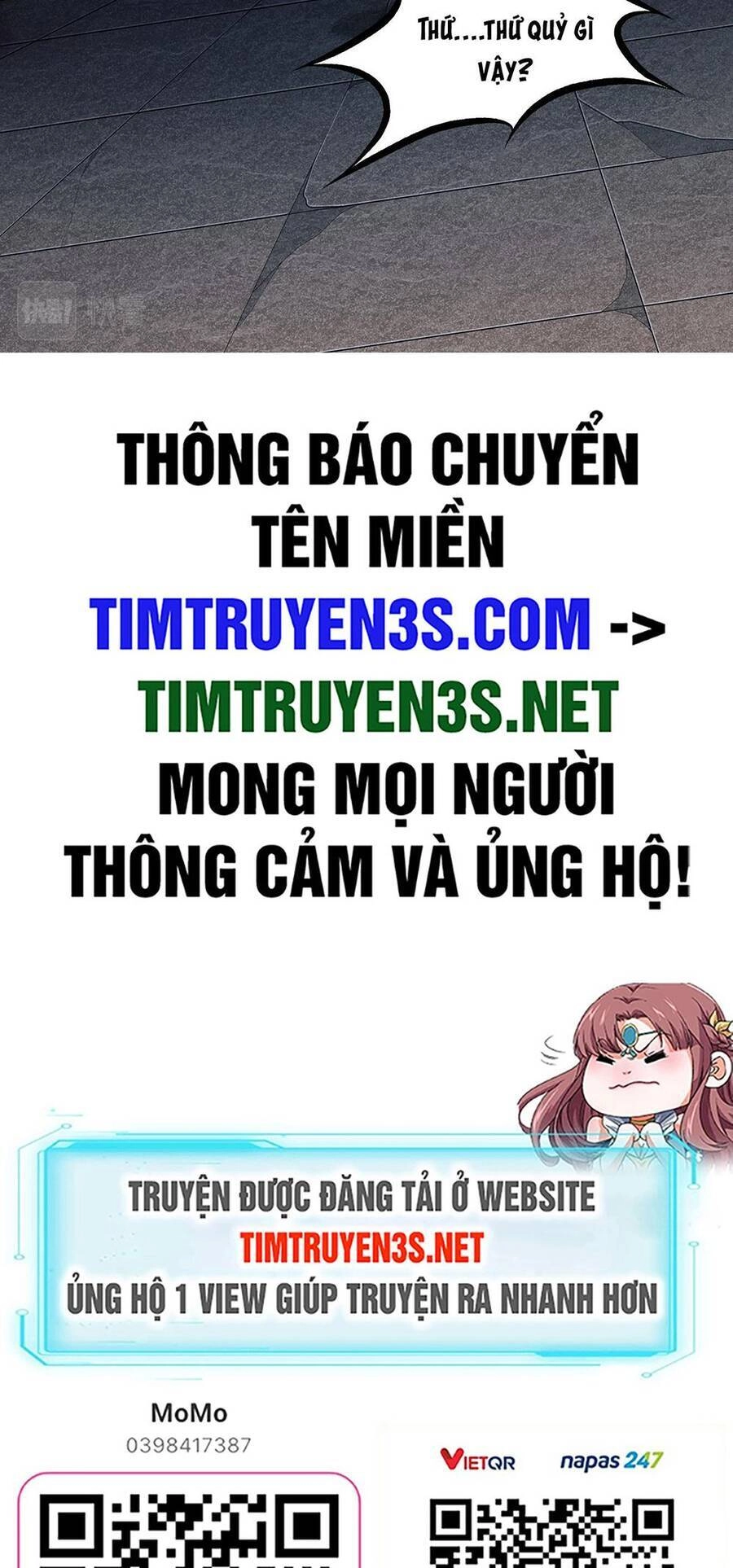 Hậu Duệ Phái Mao Sơn Chapter 40 - 42