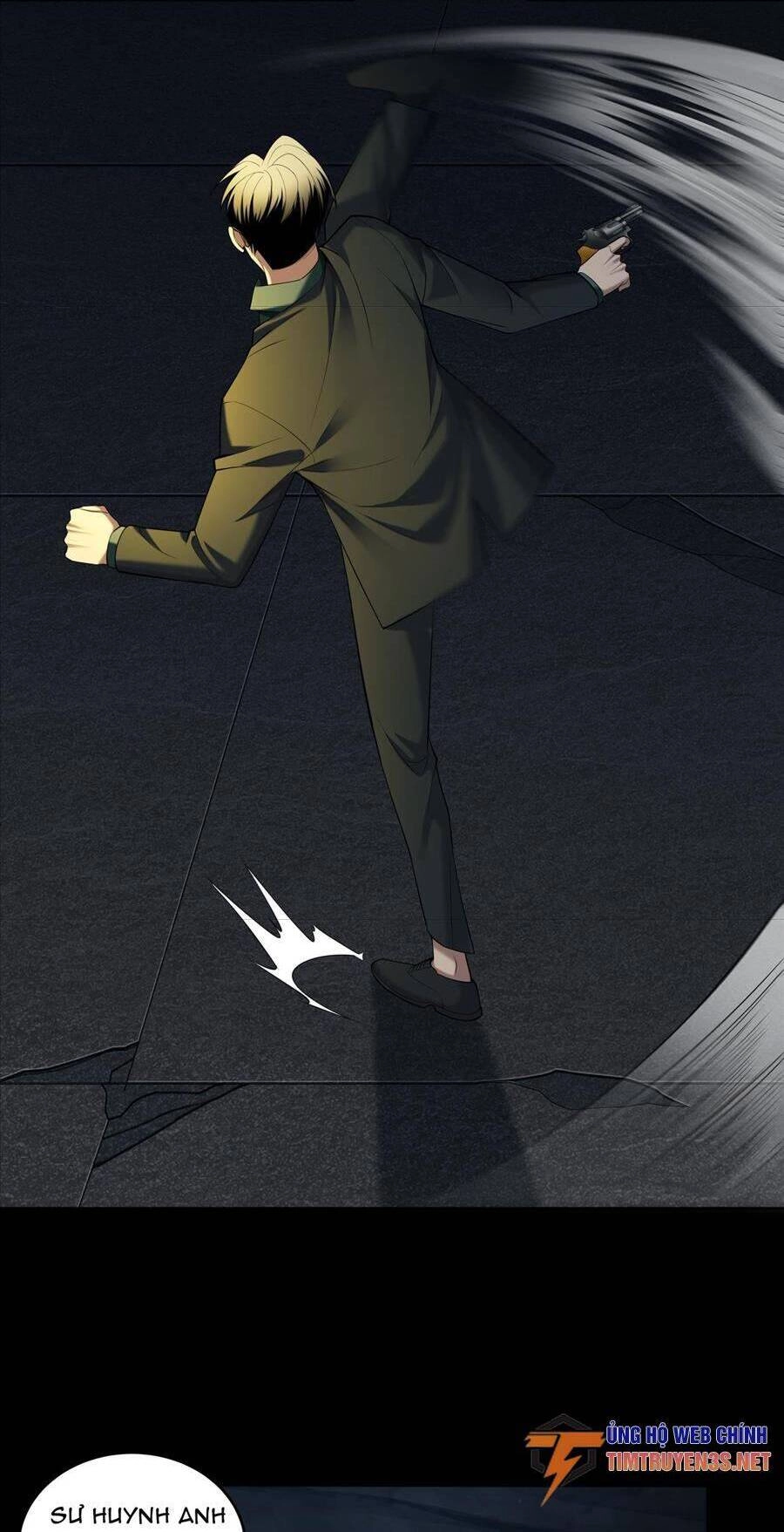 Hậu Duệ Phái Mao Sơn Chapter 41 - 9