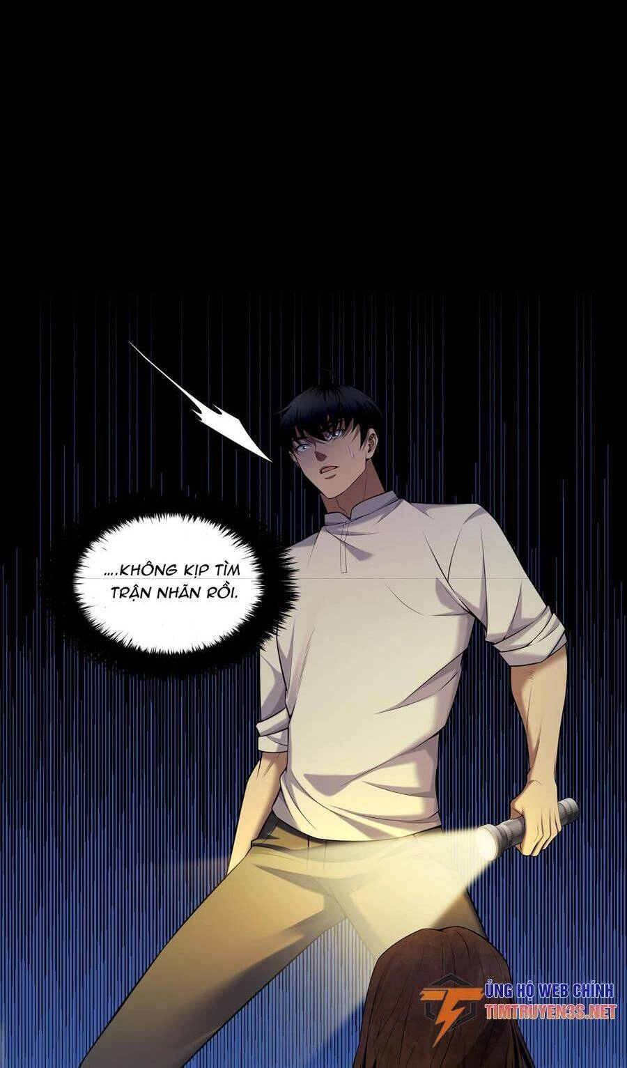 Hậu Duệ Phái Mao Sơn Chapter 41 - 17