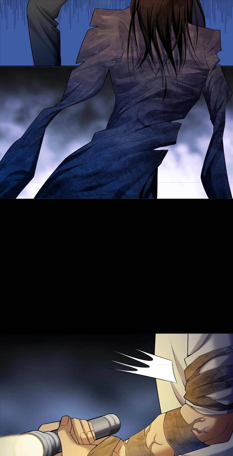 Hậu Duệ Phái Mao Sơn Chapter 41 - 18