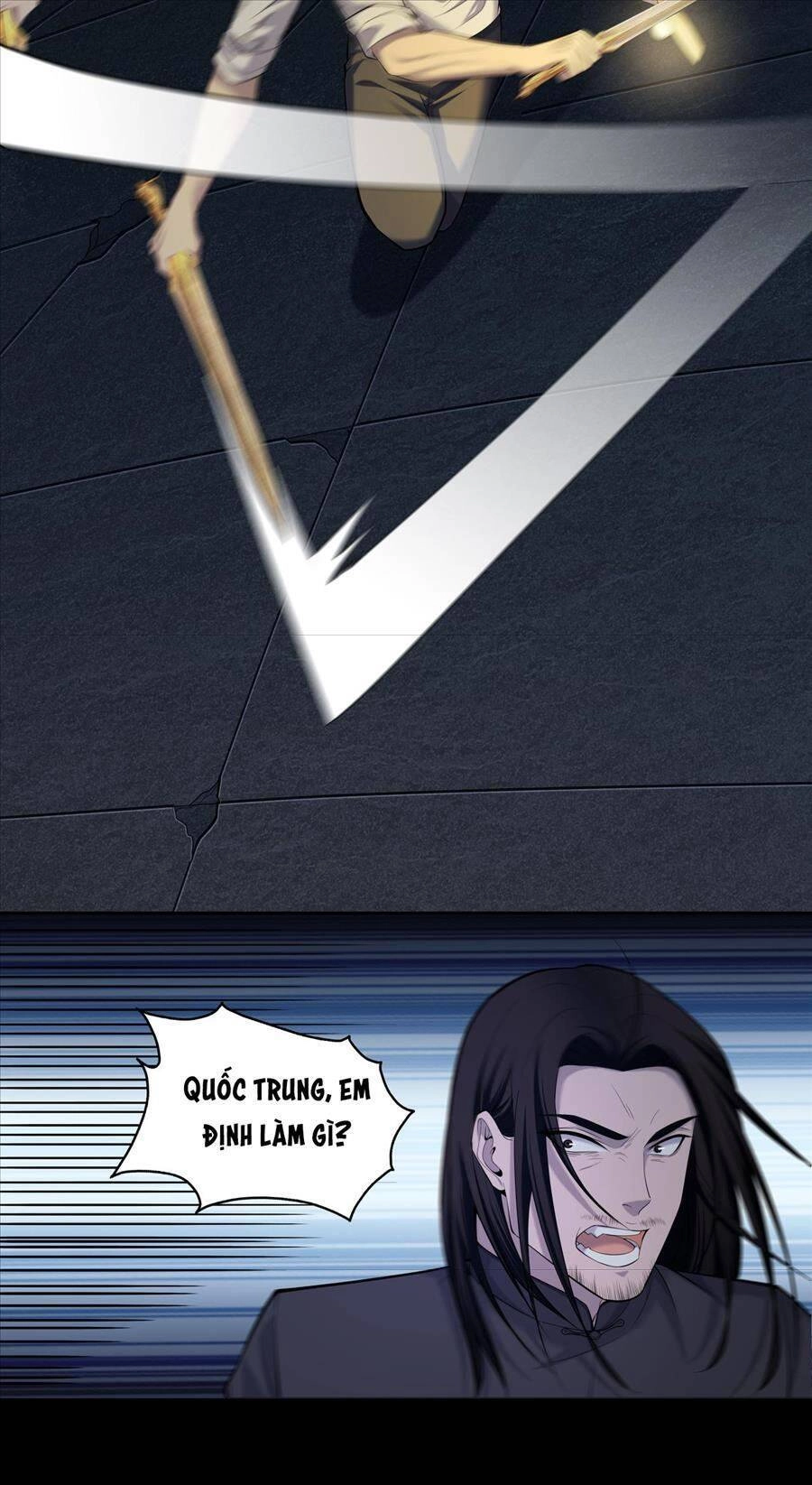 Hậu Duệ Phái Mao Sơn Chapter 41 - 24