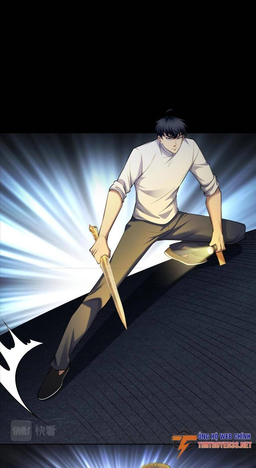 Hậu Duệ Phái Mao Sơn Chapter 41 - 25