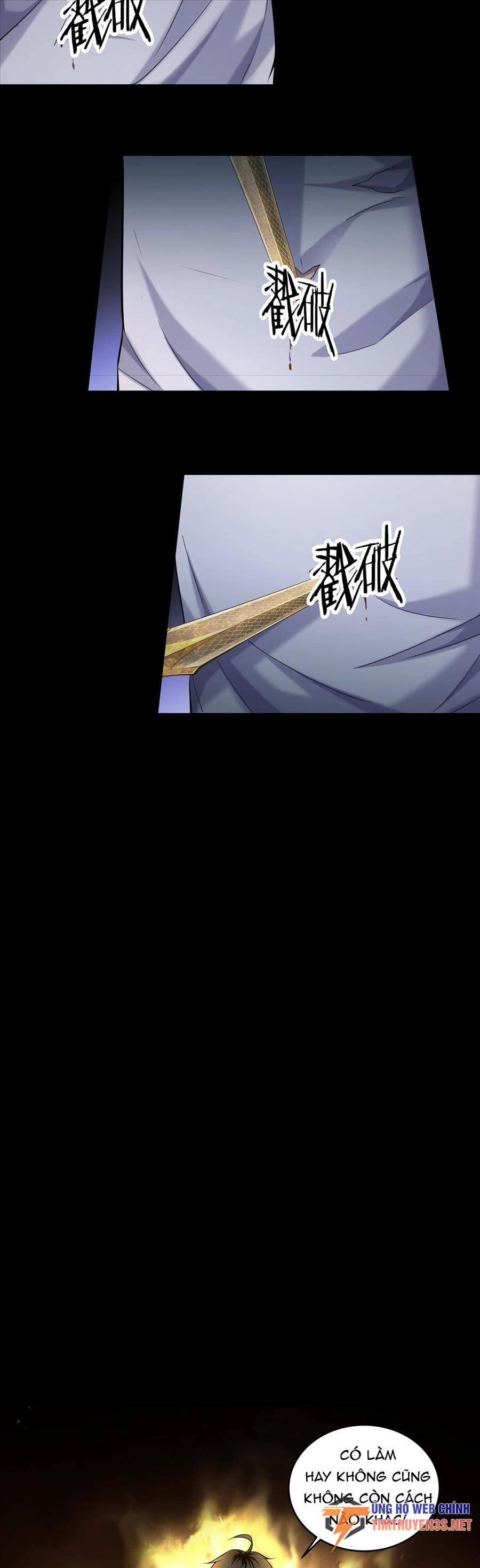 Hậu Duệ Phái Mao Sơn Chapter 41 - 28