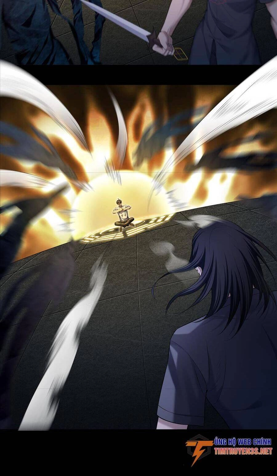 Hậu Duệ Phái Mao Sơn Chapter 41 - 32