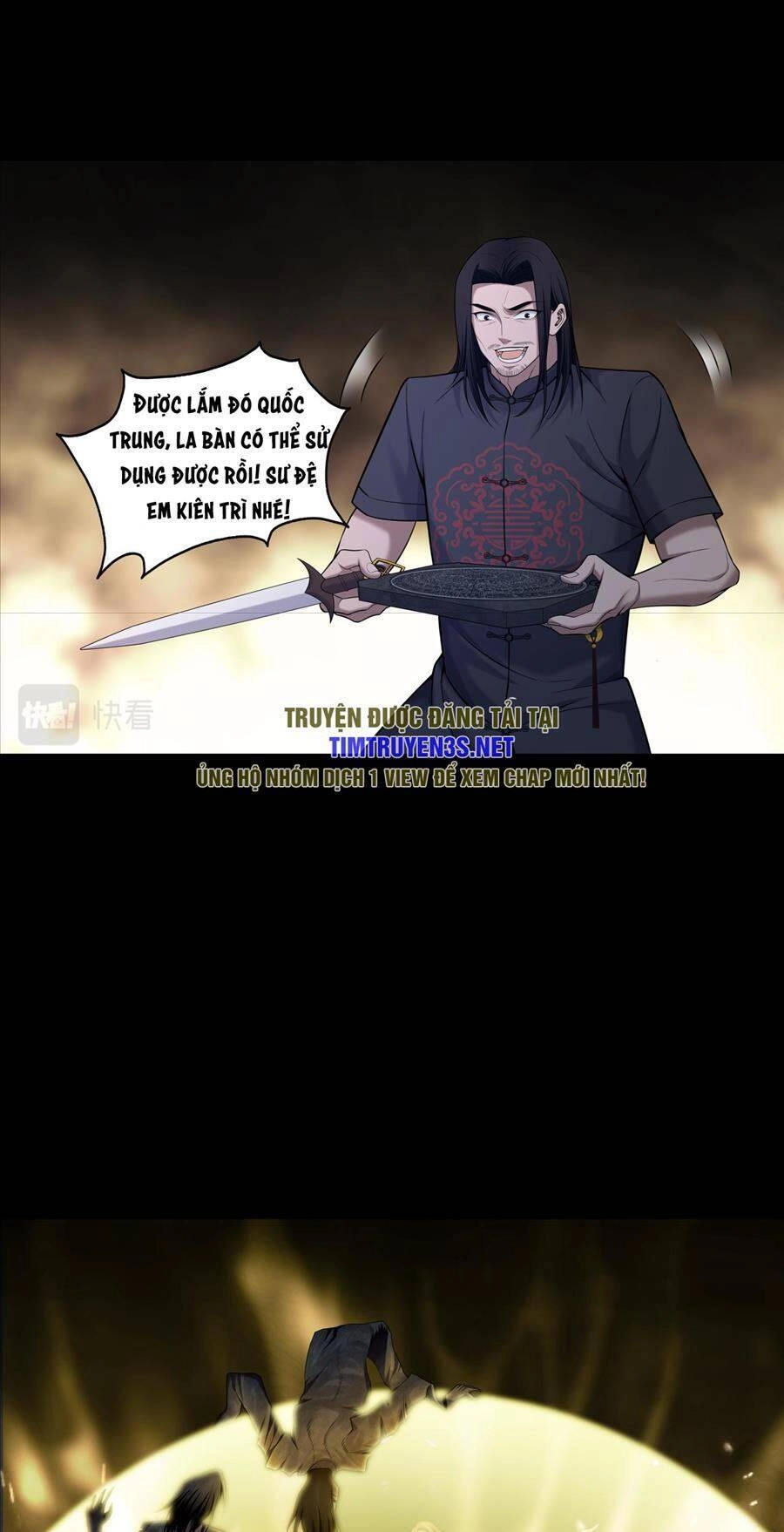 Hậu Duệ Phái Mao Sơn Chapter 41 - 33