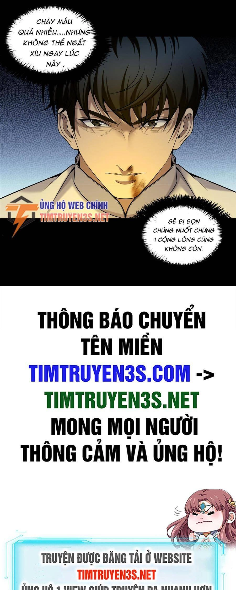 Hậu Duệ Phái Mao Sơn Chapter 41 - 35