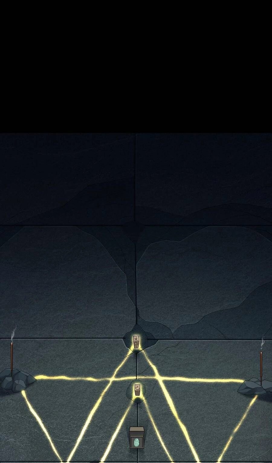 Hậu Duệ Phái Mao Sơn Chapter 42 - 6