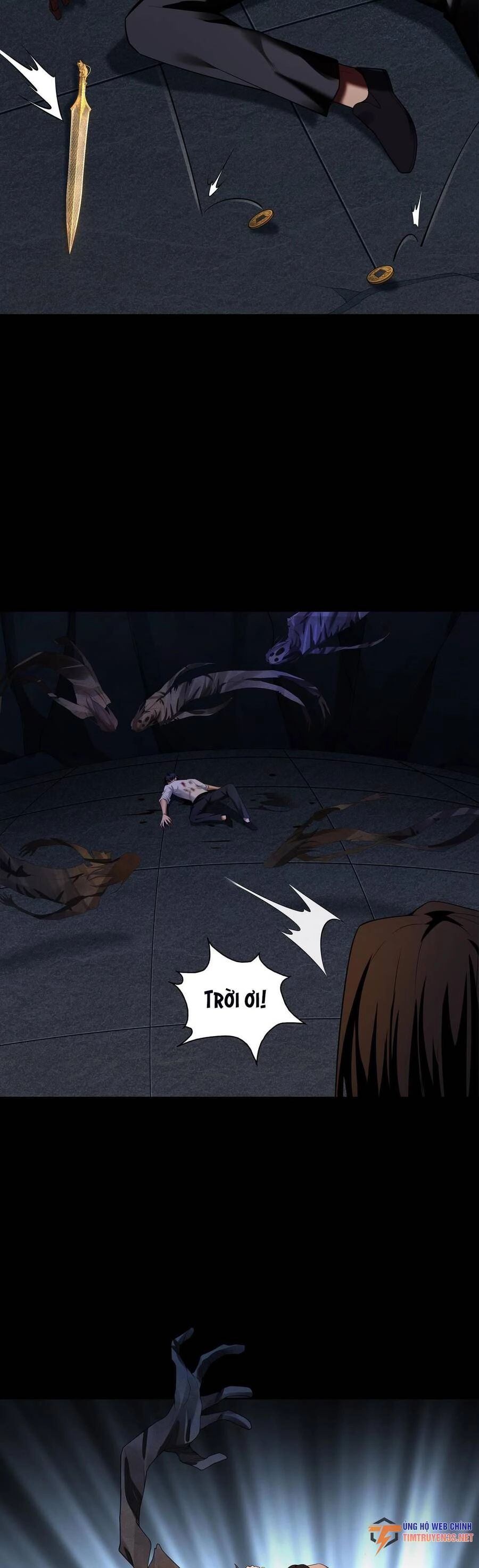 Hậu Duệ Phái Mao Sơn Chapter 42 - 12