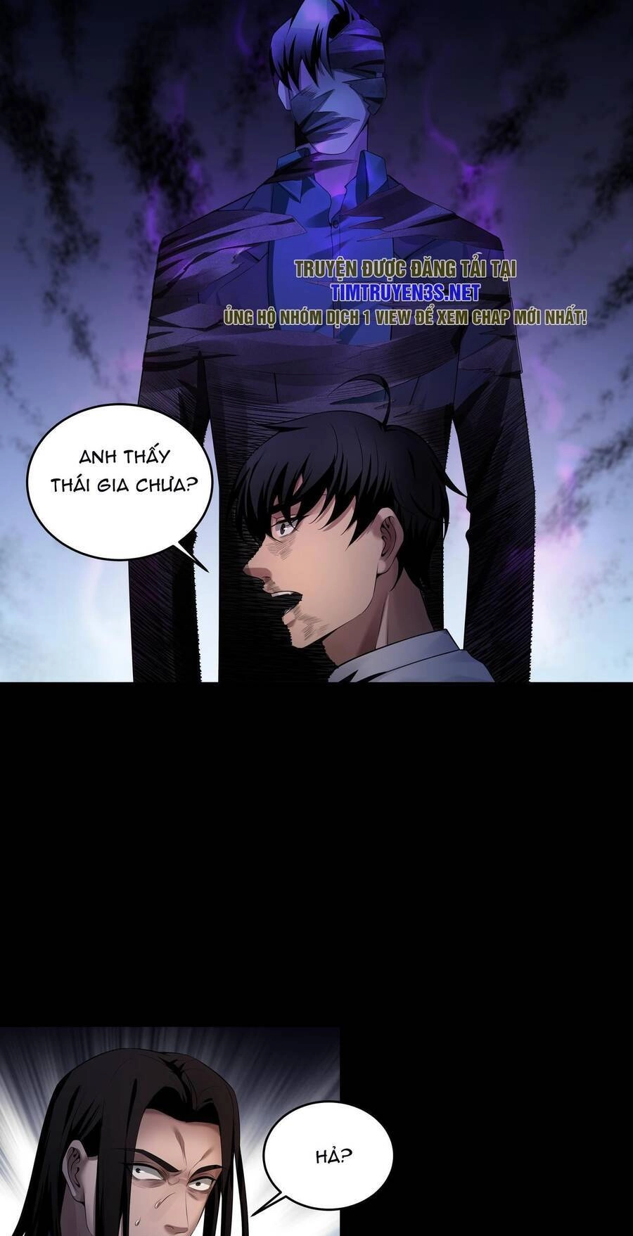 Hậu Duệ Phái Mao Sơn Chapter 42 - 19