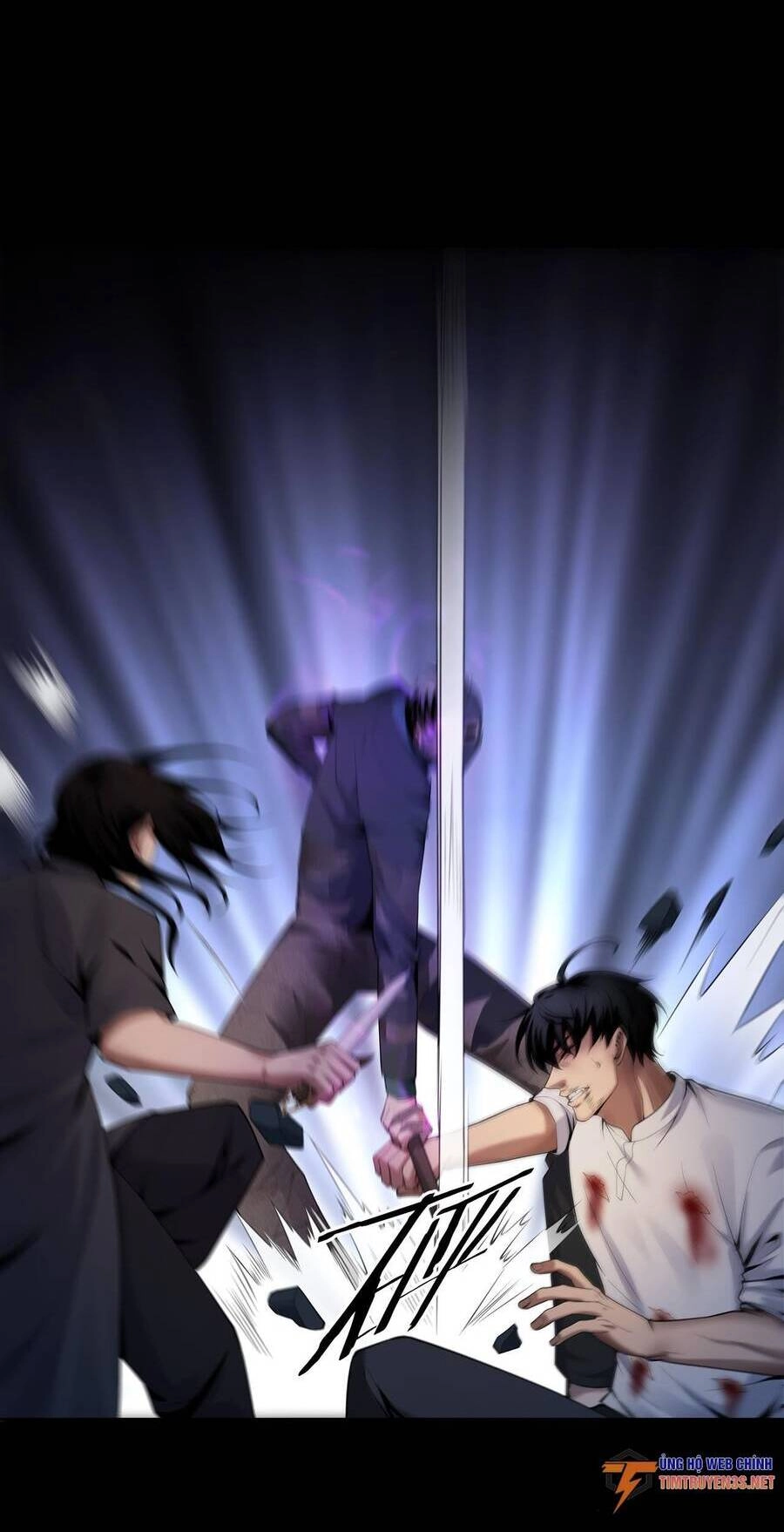 Hậu Duệ Phái Mao Sơn Chapter 42 - 24