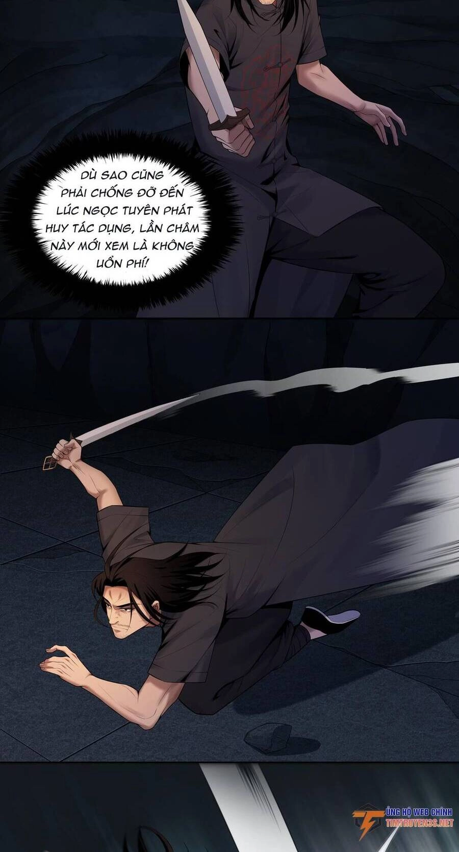 Hậu Duệ Phái Mao Sơn Chapter 42 - 31