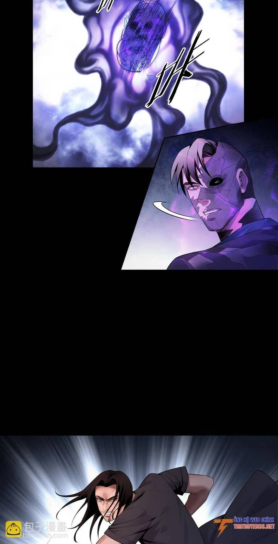 Hậu Duệ Phái Mao Sơn Chapter 42 - 33