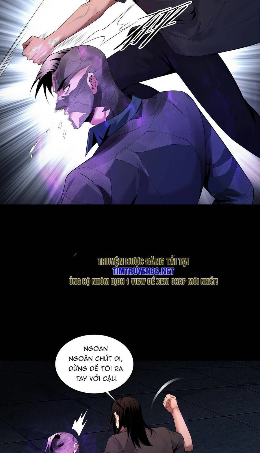 Hậu Duệ Phái Mao Sơn Chapter 42 - 34