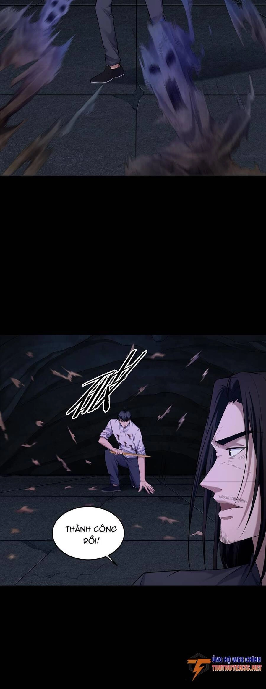 Hậu Duệ Phái Mao Sơn Chapter 43 - 3