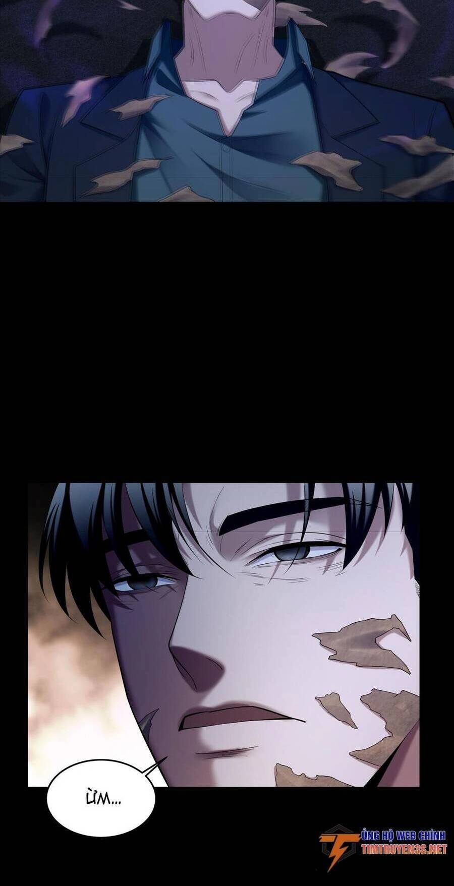 Hậu Duệ Phái Mao Sơn Chapter 43 - 5