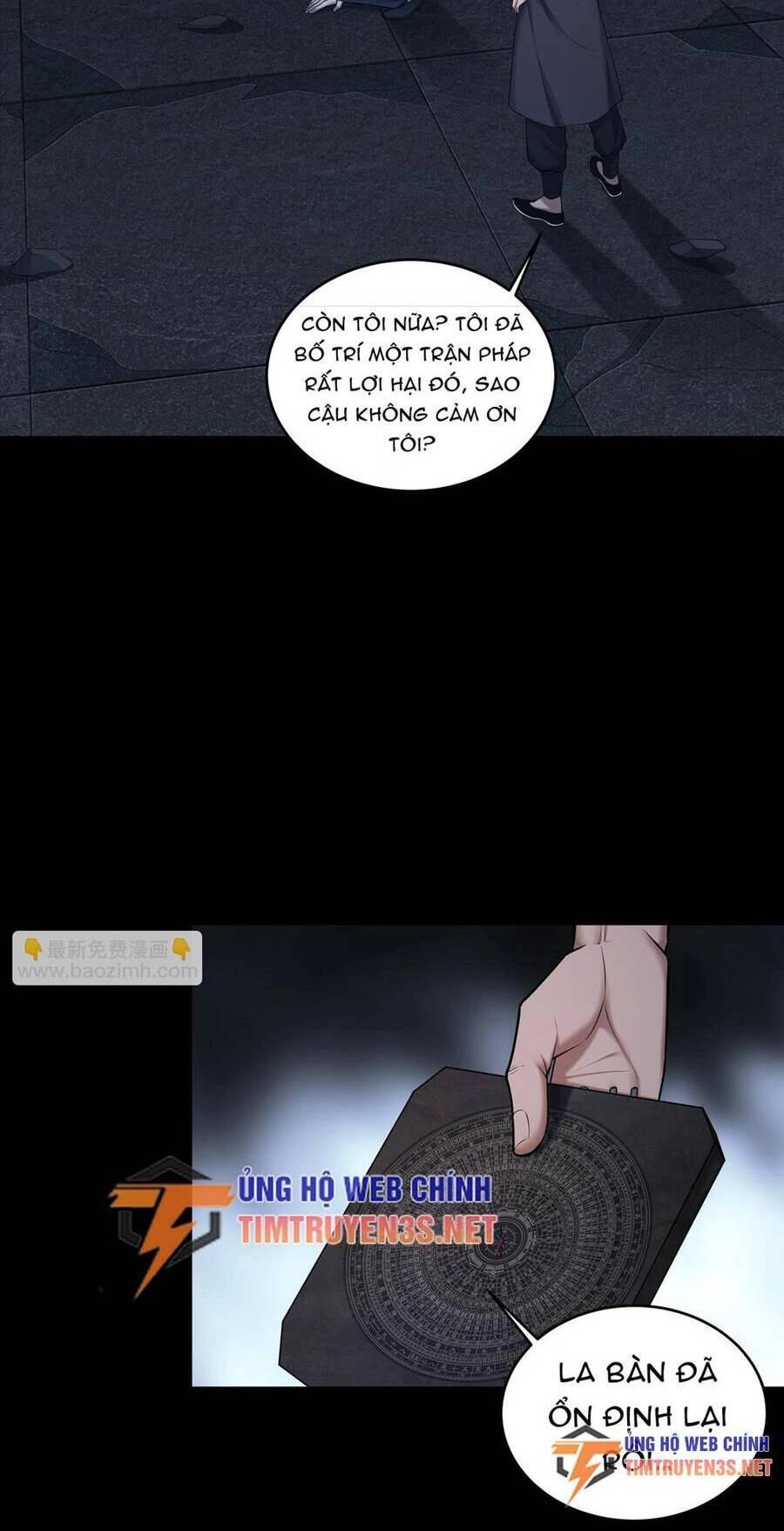 Hậu Duệ Phái Mao Sơn Chapter 43 - 9