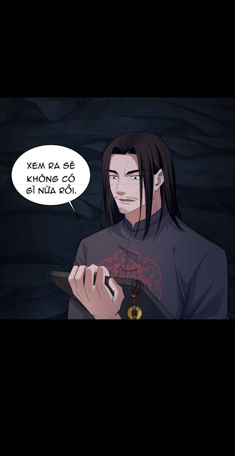 Hậu Duệ Phái Mao Sơn Chapter 43 - 10