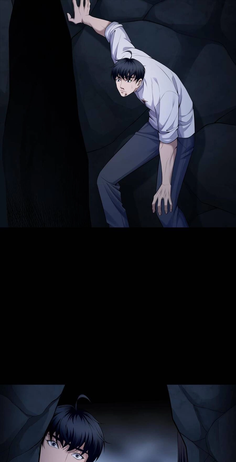 Hậu Duệ Phái Mao Sơn Chapter 43 - 14