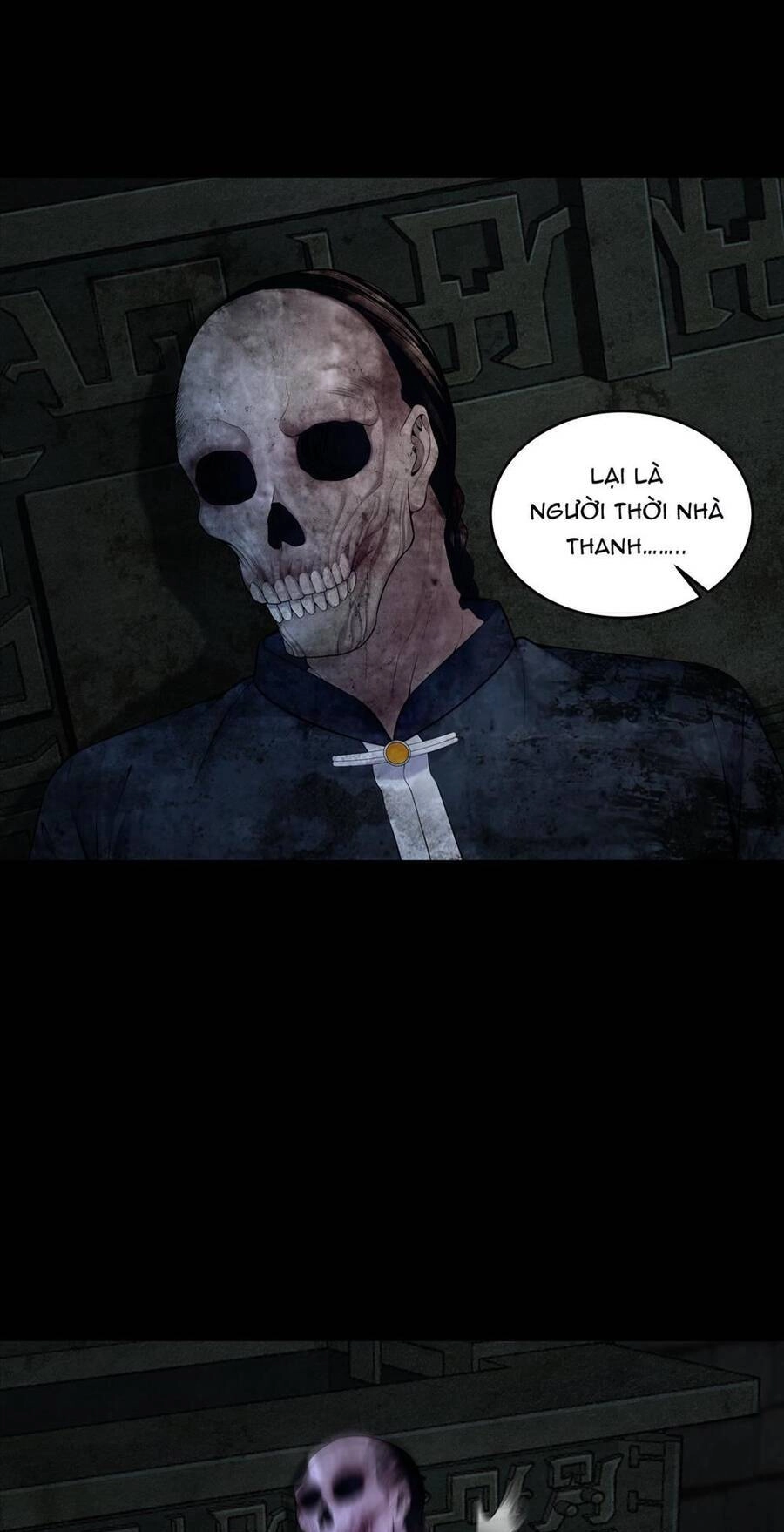 Hậu Duệ Phái Mao Sơn Chapter 43 - 17