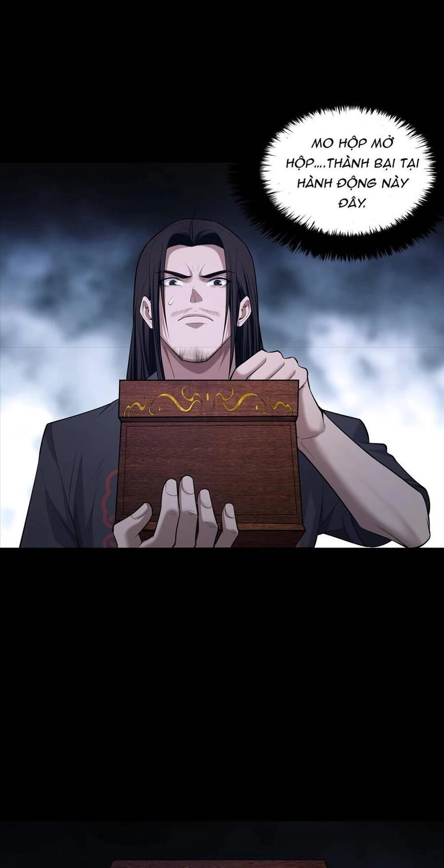 Hậu Duệ Phái Mao Sơn Chapter 43 - 21