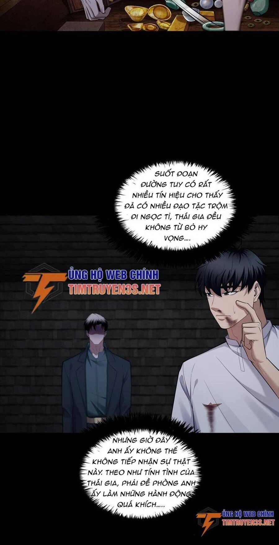 Hậu Duệ Phái Mao Sơn Chapter 43 - 24