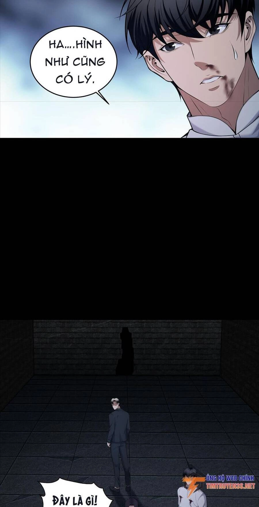 Hậu Duệ Phái Mao Sơn Chapter 43 - 27