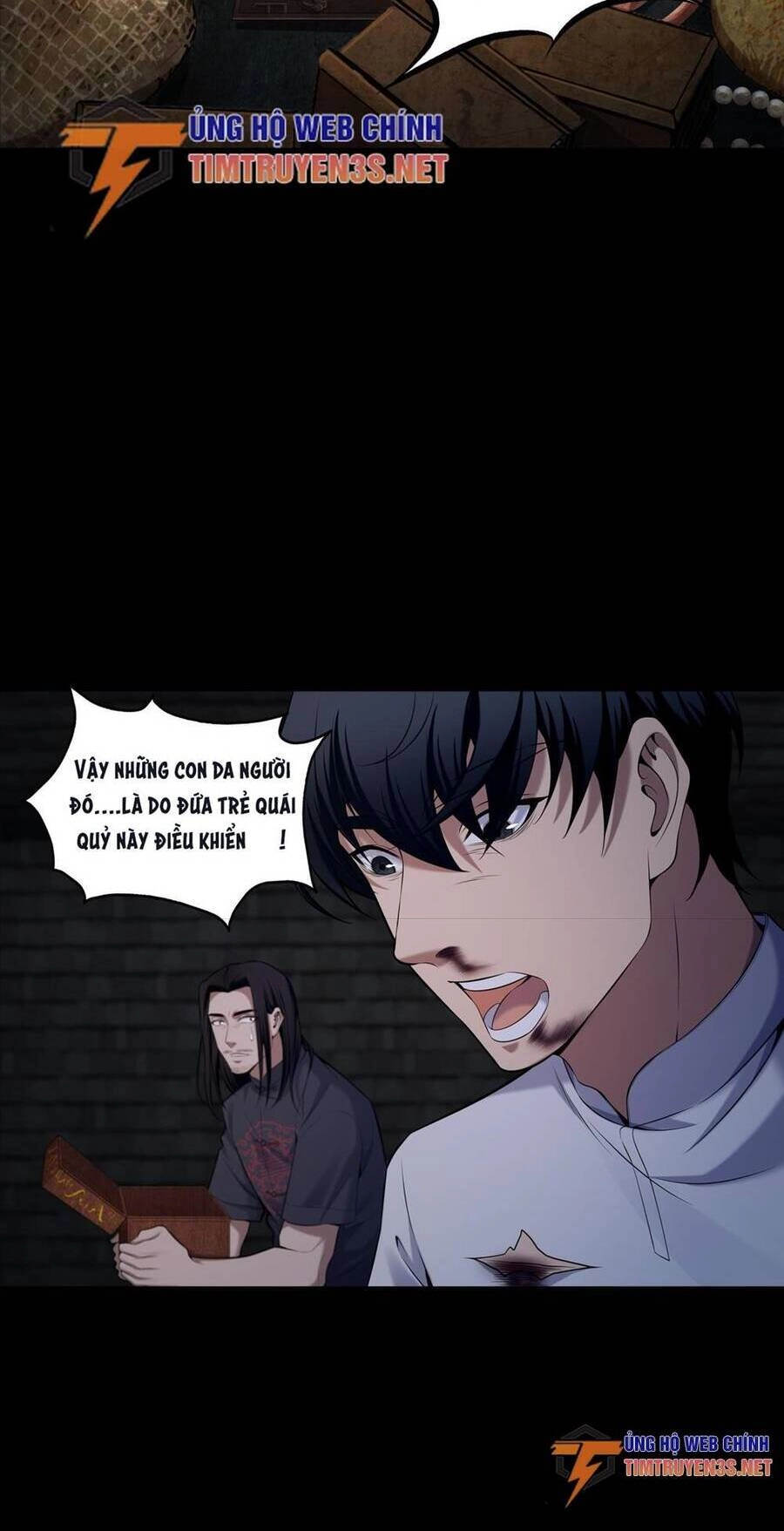 Hậu Duệ Phái Mao Sơn Chapter 43 - 29