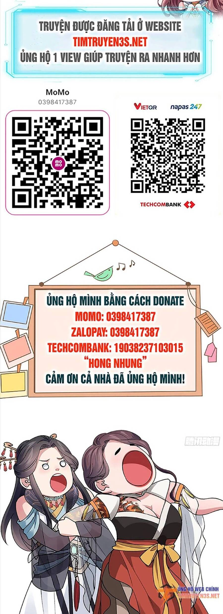 Hậu Duệ Phái Mao Sơn Chapter 43 - 31