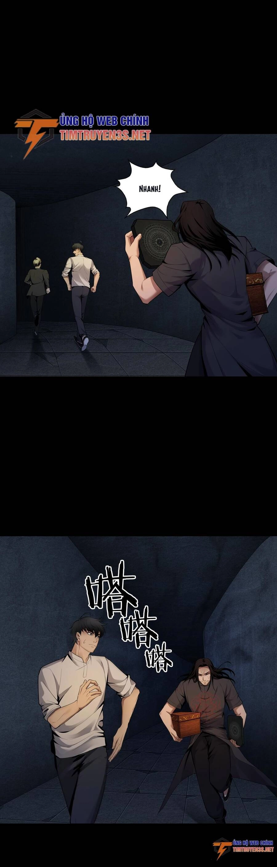 Hậu Duệ Phái Mao Sơn Chapter 44 - 4