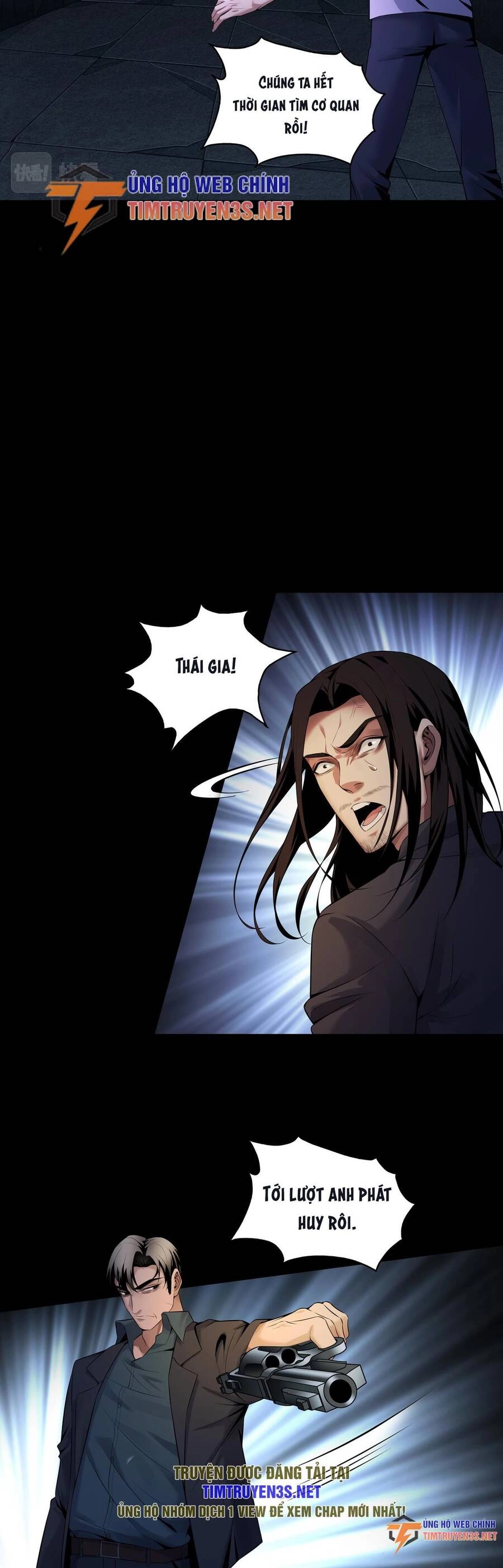 Hậu Duệ Phái Mao Sơn Chapter 44 - 8