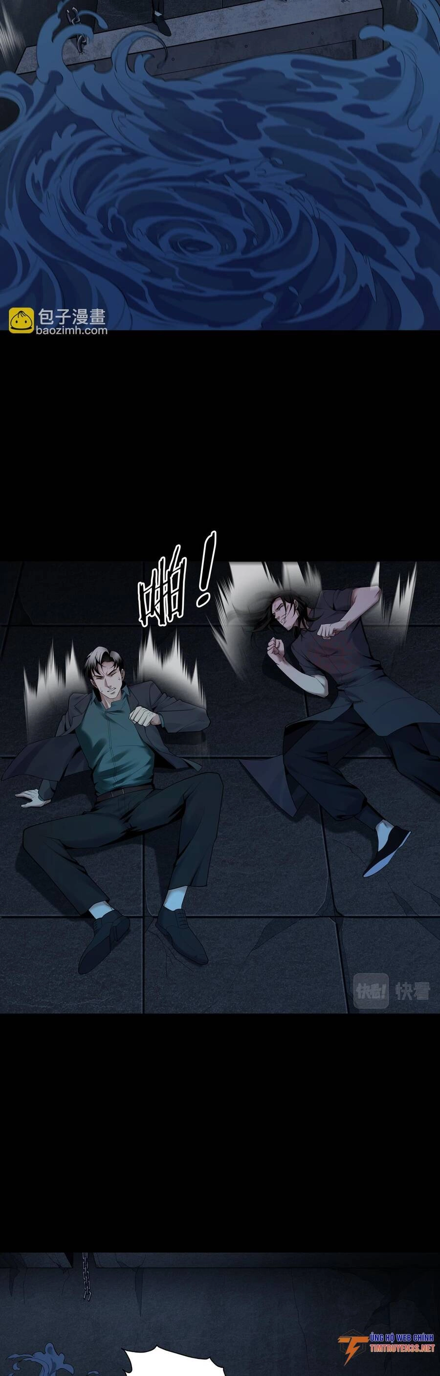 Hậu Duệ Phái Mao Sơn Chapter 44 - 15