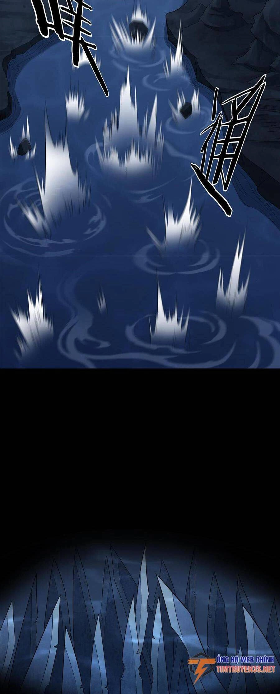 Hậu Duệ Phái Mao Sơn Chapter 45 - 3