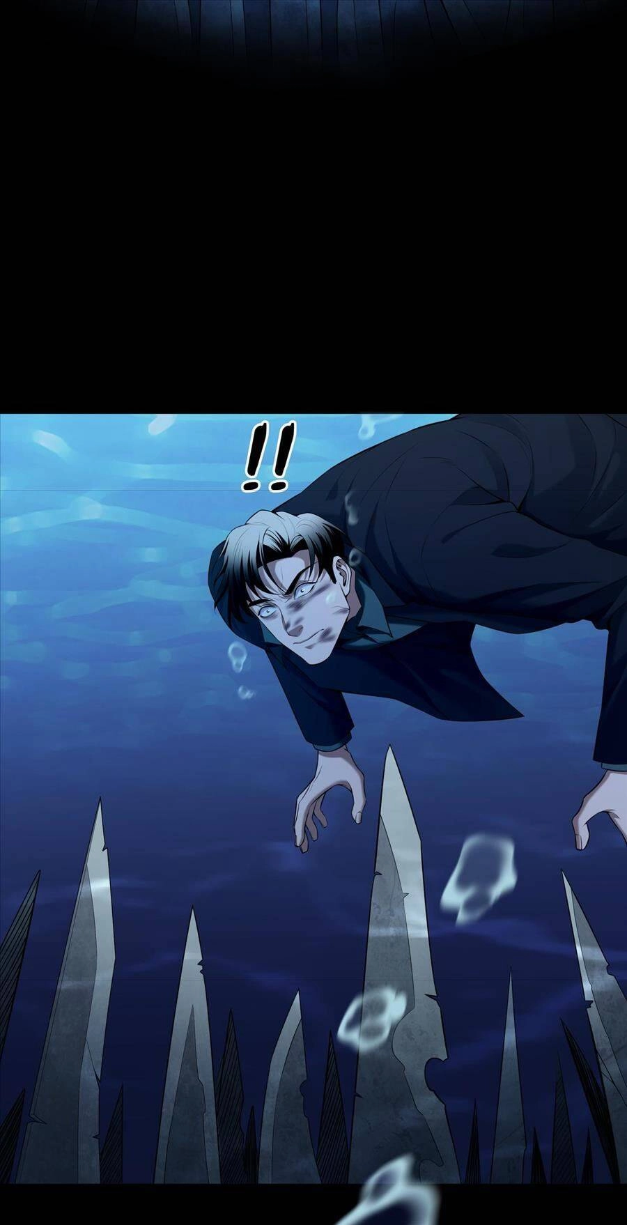 Hậu Duệ Phái Mao Sơn Chapter 45 - 4