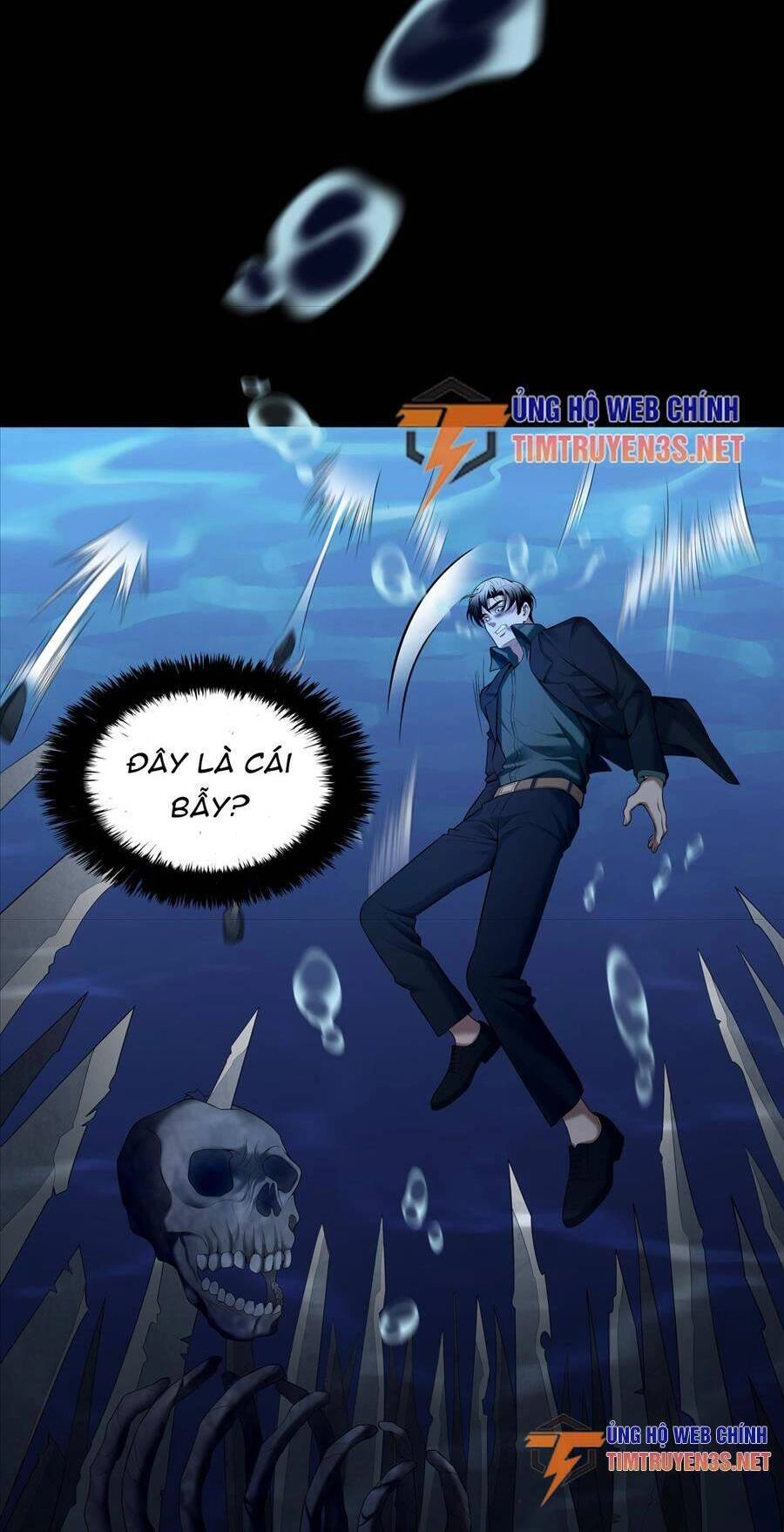 Hậu Duệ Phái Mao Sơn Chapter 45 - 5