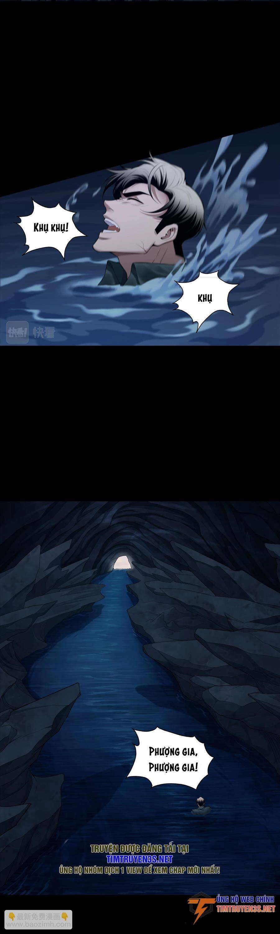 Hậu Duệ Phái Mao Sơn Chapter 45 - 6