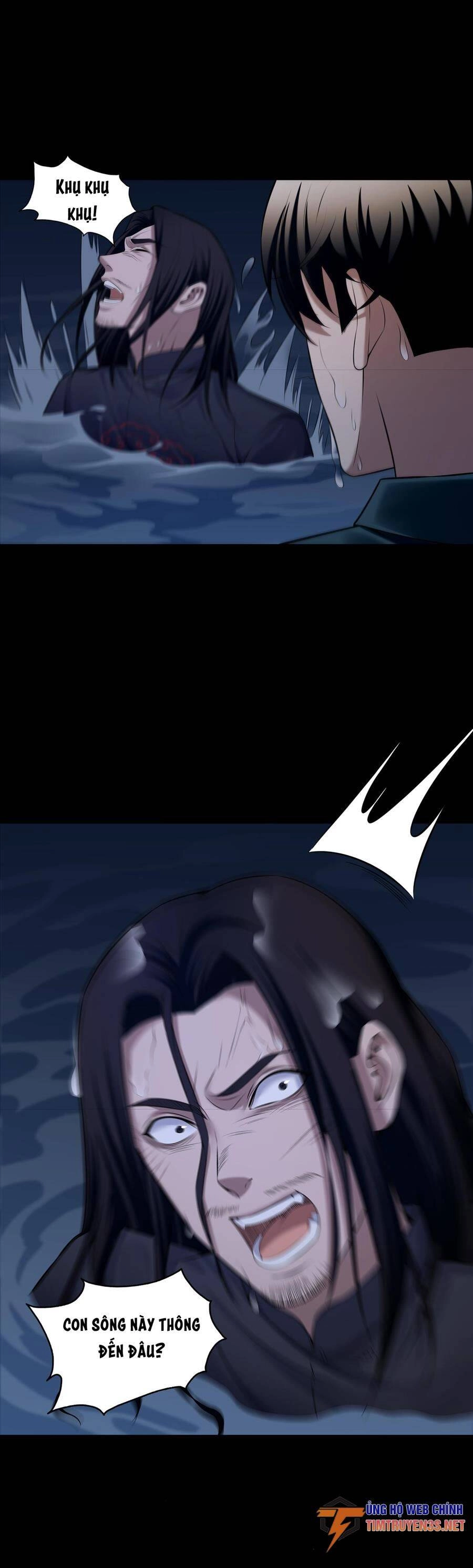 Hậu Duệ Phái Mao Sơn Chapter 45 - 7