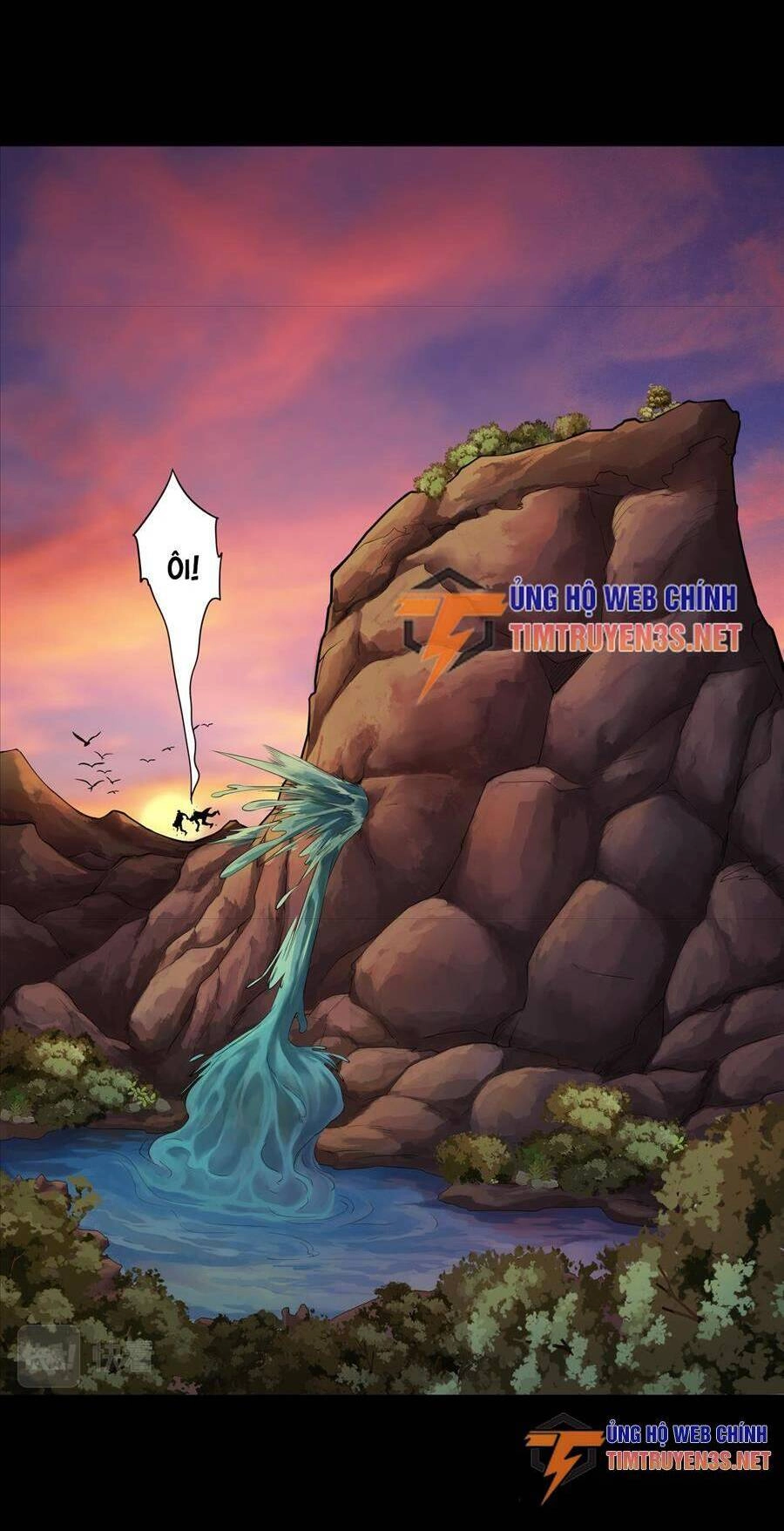 Hậu Duệ Phái Mao Sơn Chapter 45 - 9