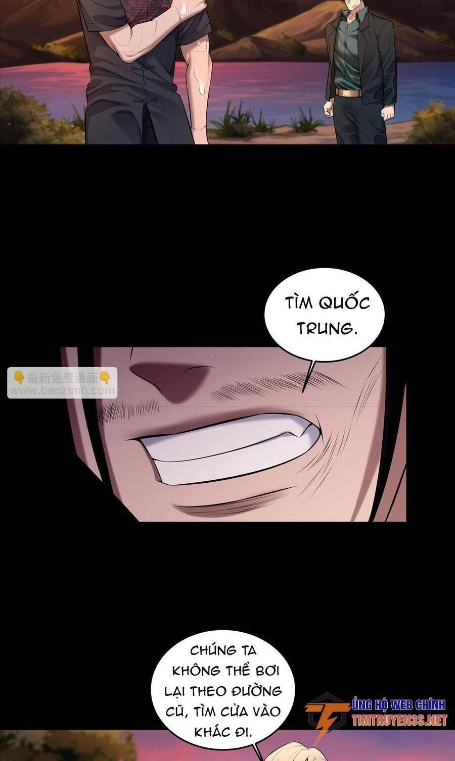 Hậu Duệ Phái Mao Sơn Chapter 45 - 14