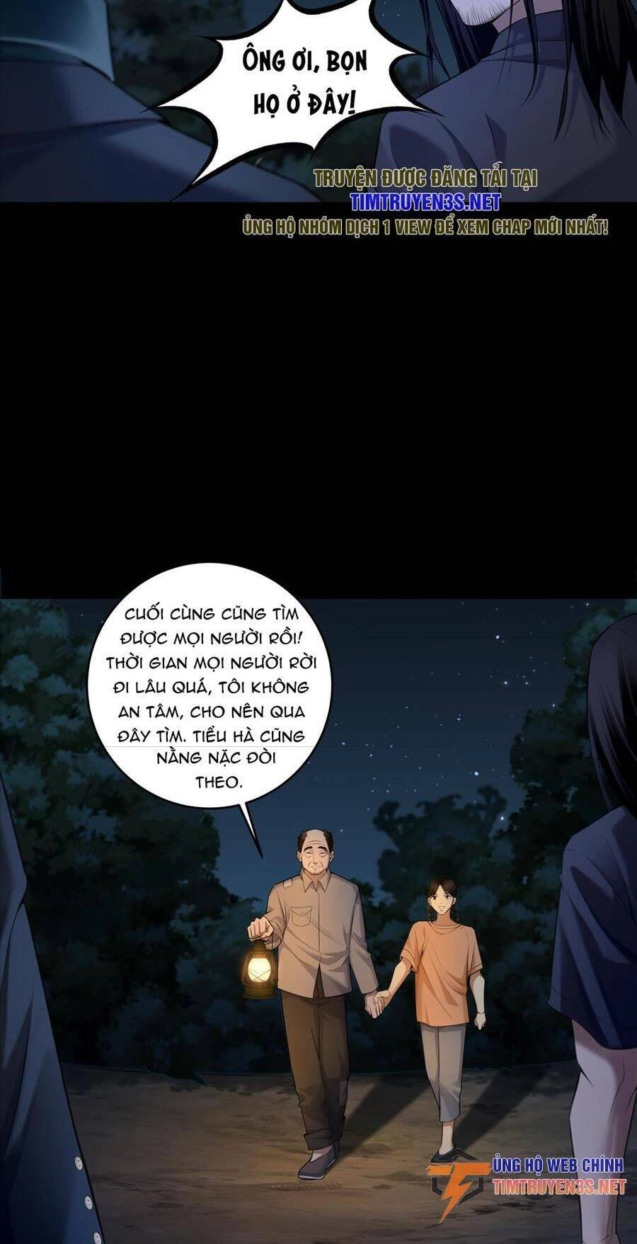 Hậu Duệ Phái Mao Sơn Chapter 45 - 19