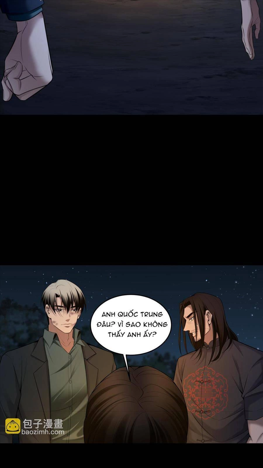 Hậu Duệ Phái Mao Sơn Chapter 45 - 20