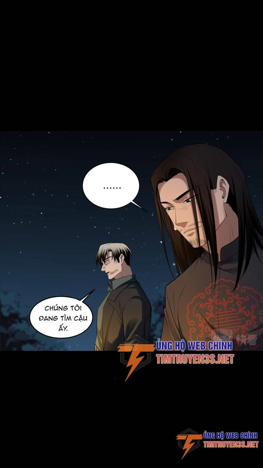 Hậu Duệ Phái Mao Sơn Chapter 45 - 21