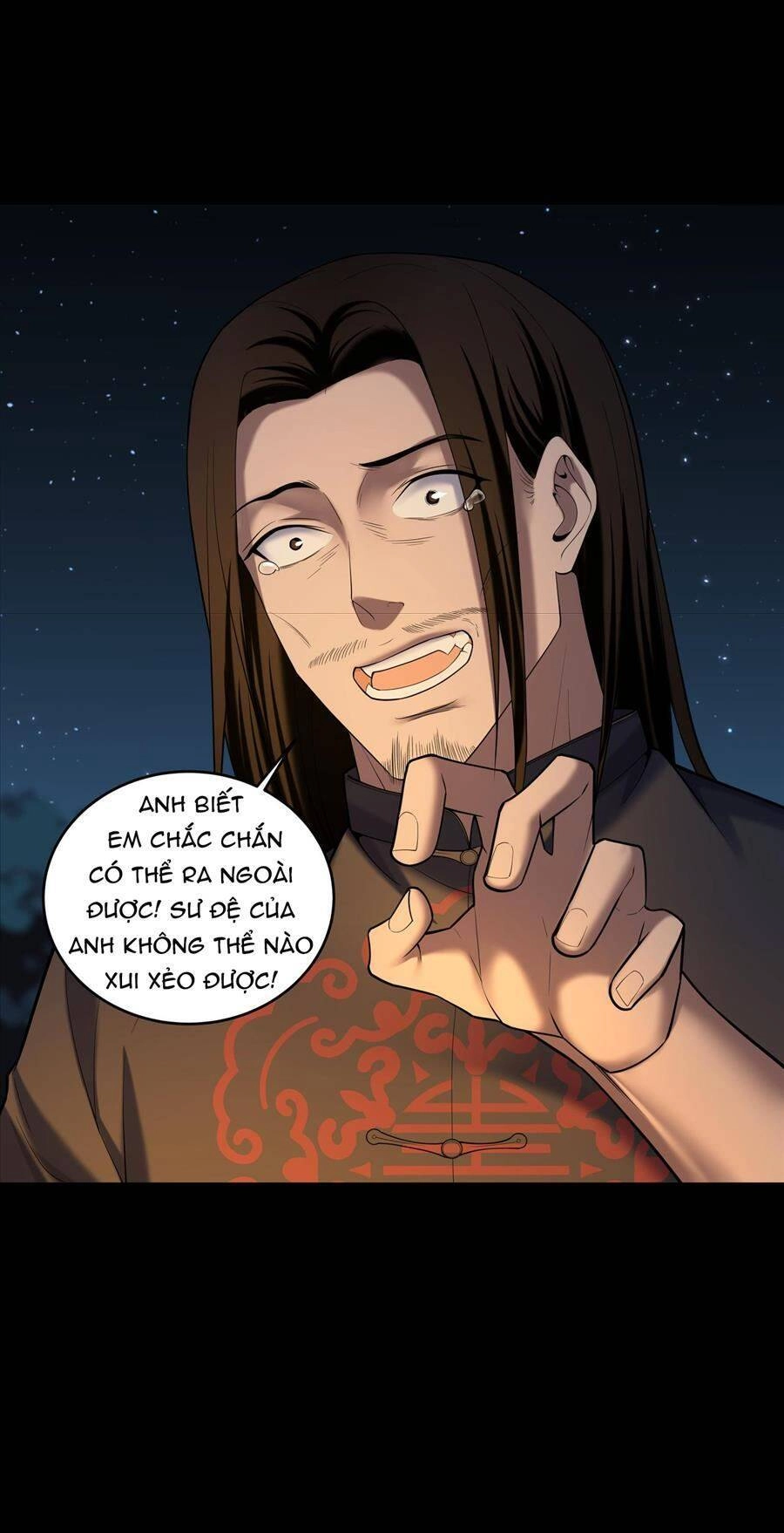 Hậu Duệ Phái Mao Sơn Chapter 45 - 26