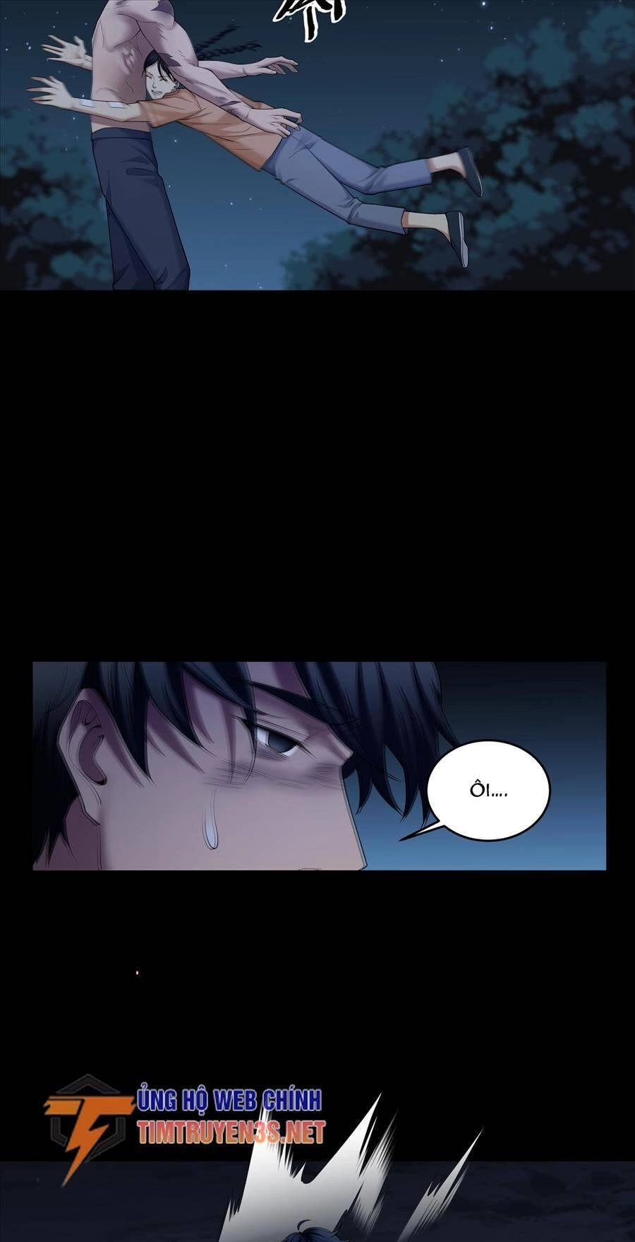 Hậu Duệ Phái Mao Sơn Chapter 45 - 28