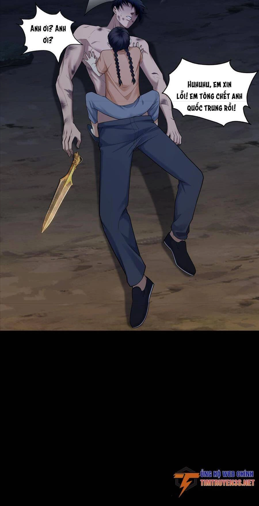 Hậu Duệ Phái Mao Sơn Chapter 45 - 29