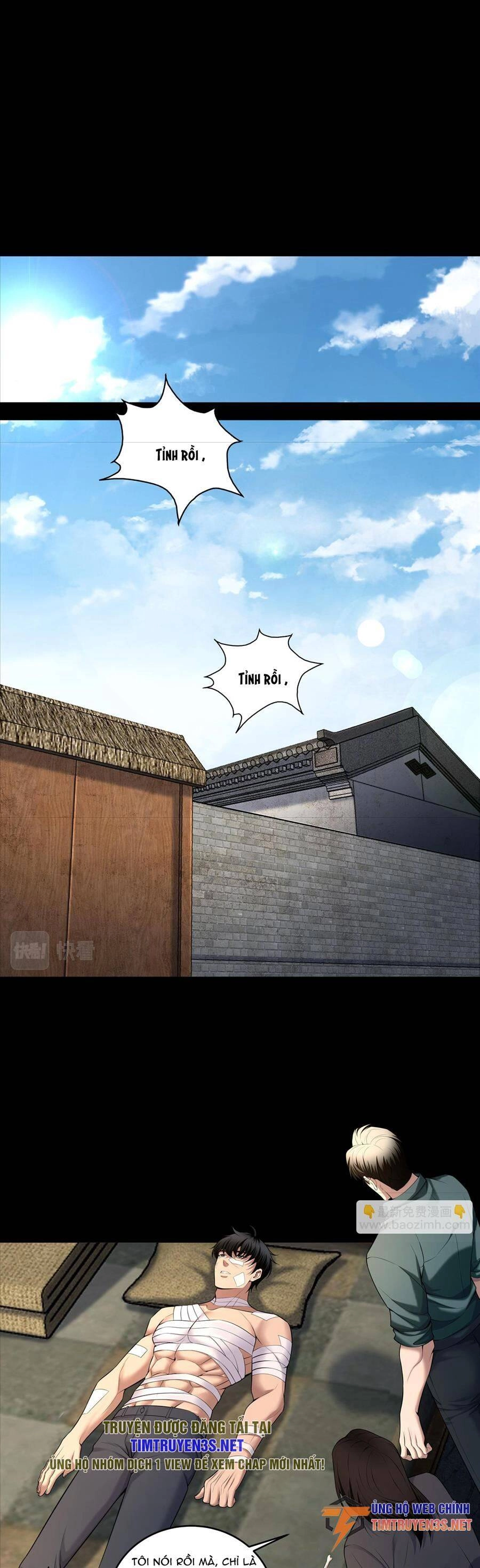 Hậu Duệ Phái Mao Sơn Chapter 45 - 30