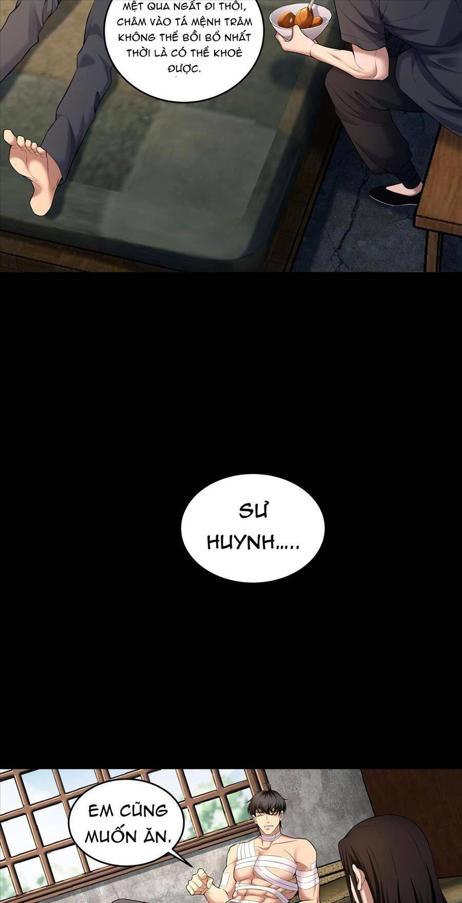 Hậu Duệ Phái Mao Sơn Chapter 45 - 31