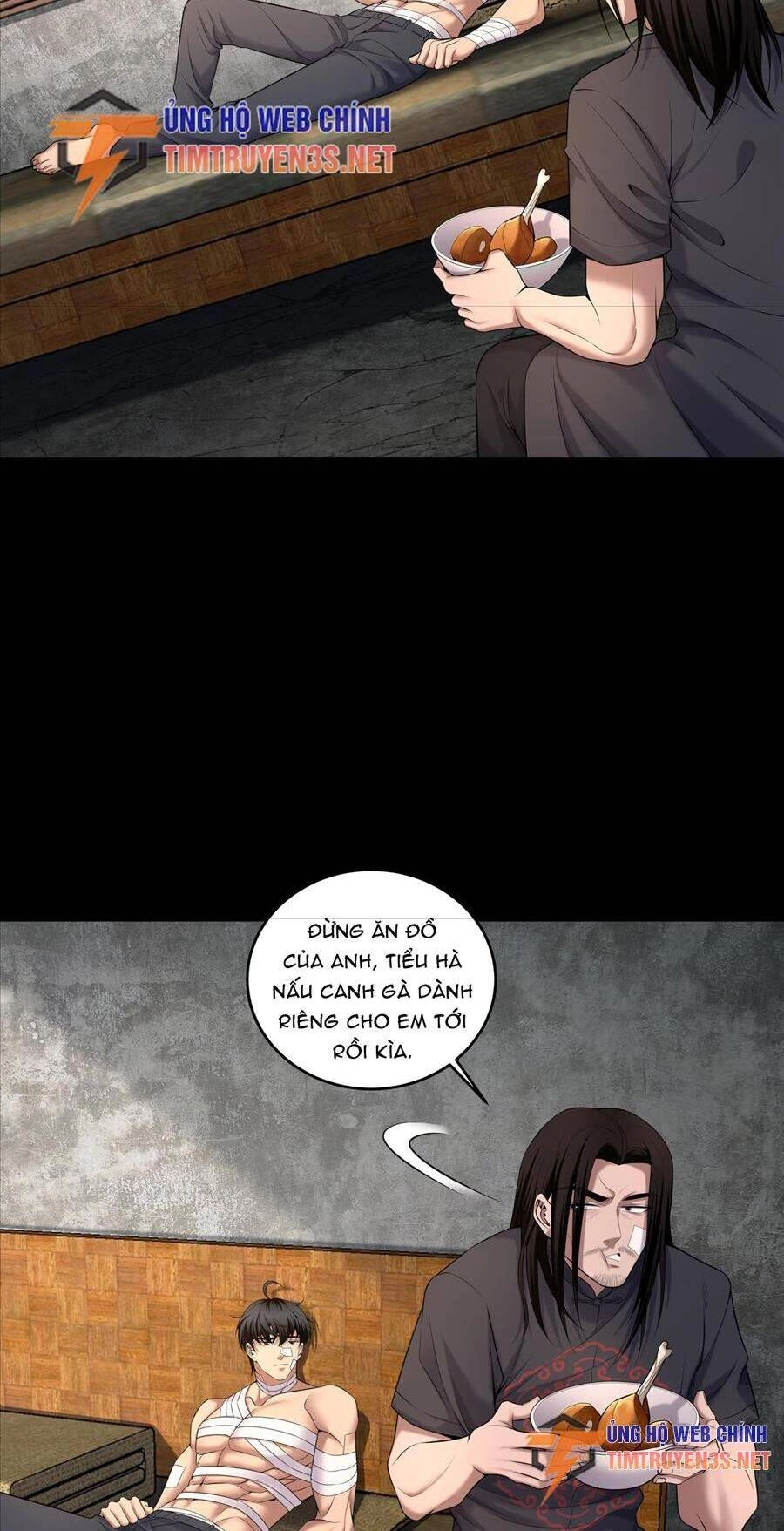 Hậu Duệ Phái Mao Sơn Chapter 45 - 32