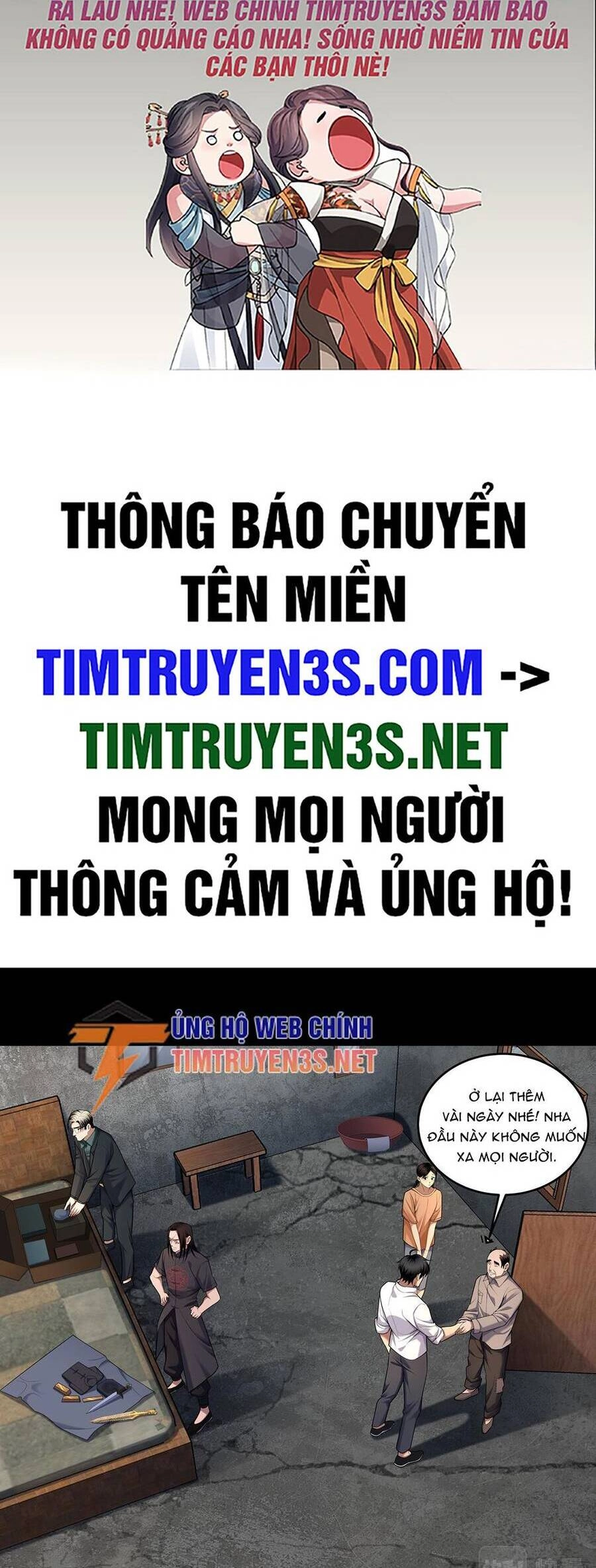 Hậu Duệ Phái Mao Sơn Chapter 46 - 2